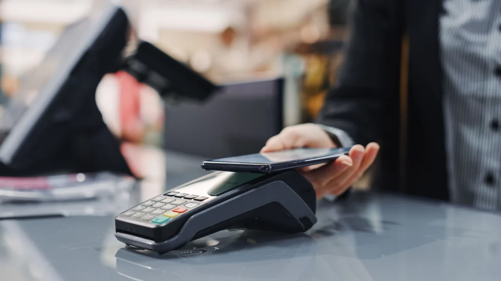 Her er en vigtig besked til dem, der benytter Apple- eller Google Pay