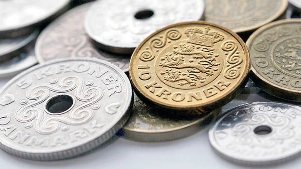 Ny grænsebutik åbnet: Billigere end alle andre