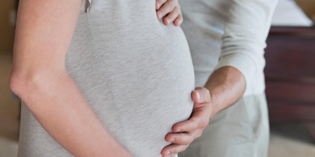Sarah fandt donor i Facebook-gruppe: Efter hun blev gravid, fik hun chokerende besked