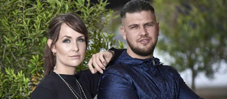 Geggo og Cengiz deler trist nyt: Det bliver ikke til noget alligevel