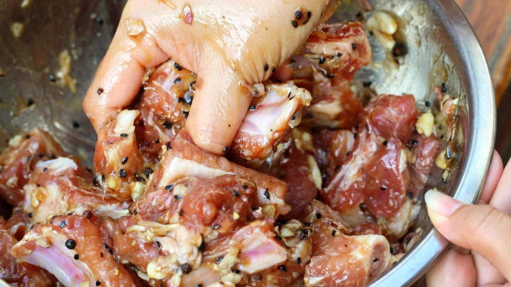 Er du klar til grillaftenen? Forkæl dine gaester med det ultimative marinade-trick