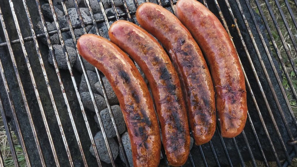 Bliv familiens grillmester: Undgå disse tre almindelige fejl ved grillen