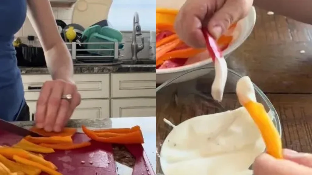 Børnelæge afslører genialt trick: Sådan får du nemt dine børn til at spise grøntsager