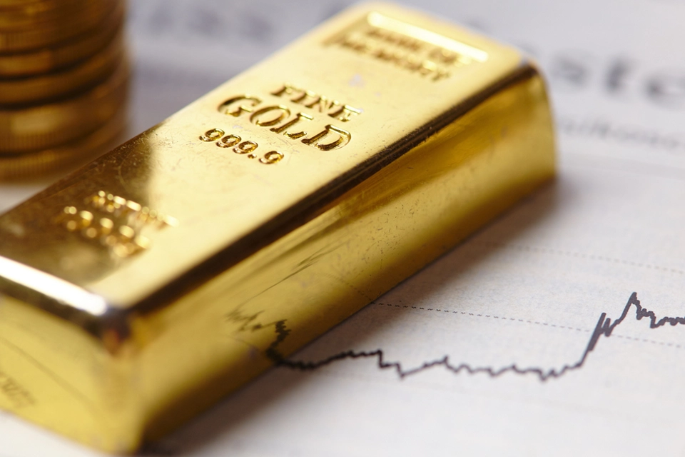 5 steder hvor du stadig kan finde guld i Amerika