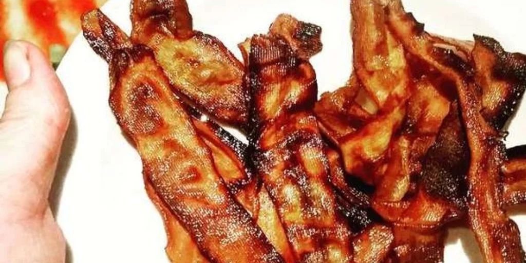 Dette trick kunne vinde guld til OL: Sådan laver du gulerødder om til bacon på under 20 minutter