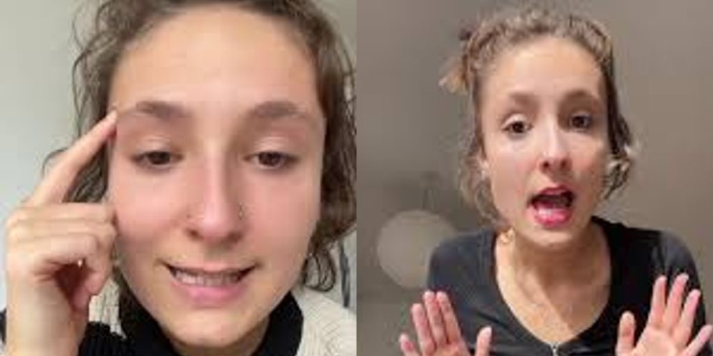 På grund af otte timers arbejdsdage og 30 dages ferie: TikTok-brugers tårer deler internettet