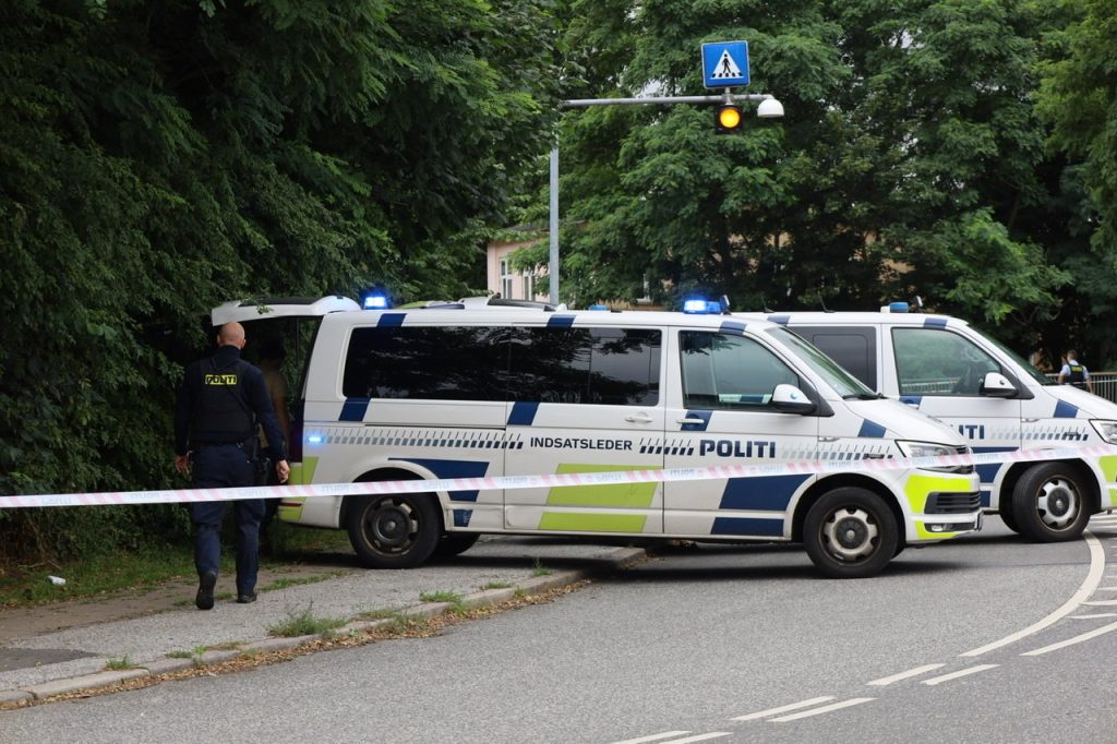 Knivstikkeri