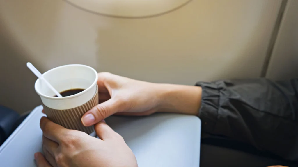 Hader du at sidde ved siden af mænd? Flyselskab skriver historie med nyt bookingsystem for kvinder