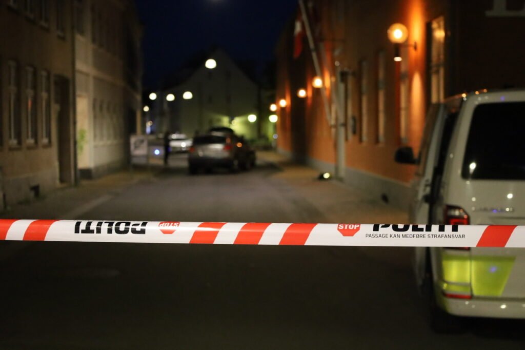 18-årig forsøgt voldtaget: Vidner søges