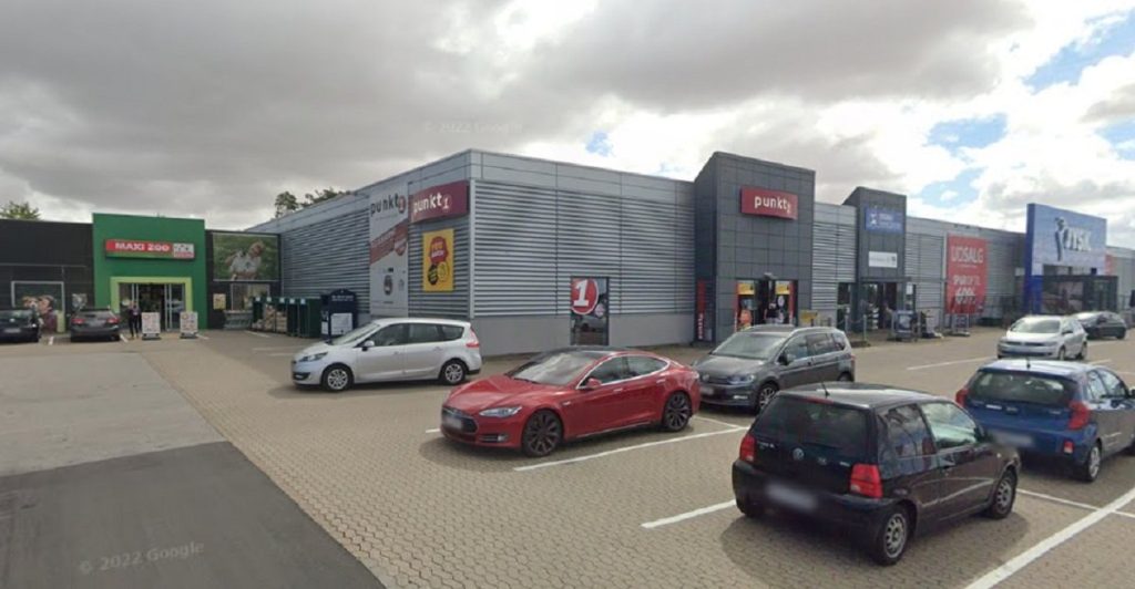 Først var det Power, Elgiganten og Harald Nyborg: Nu er endnu en butikskæde på vej