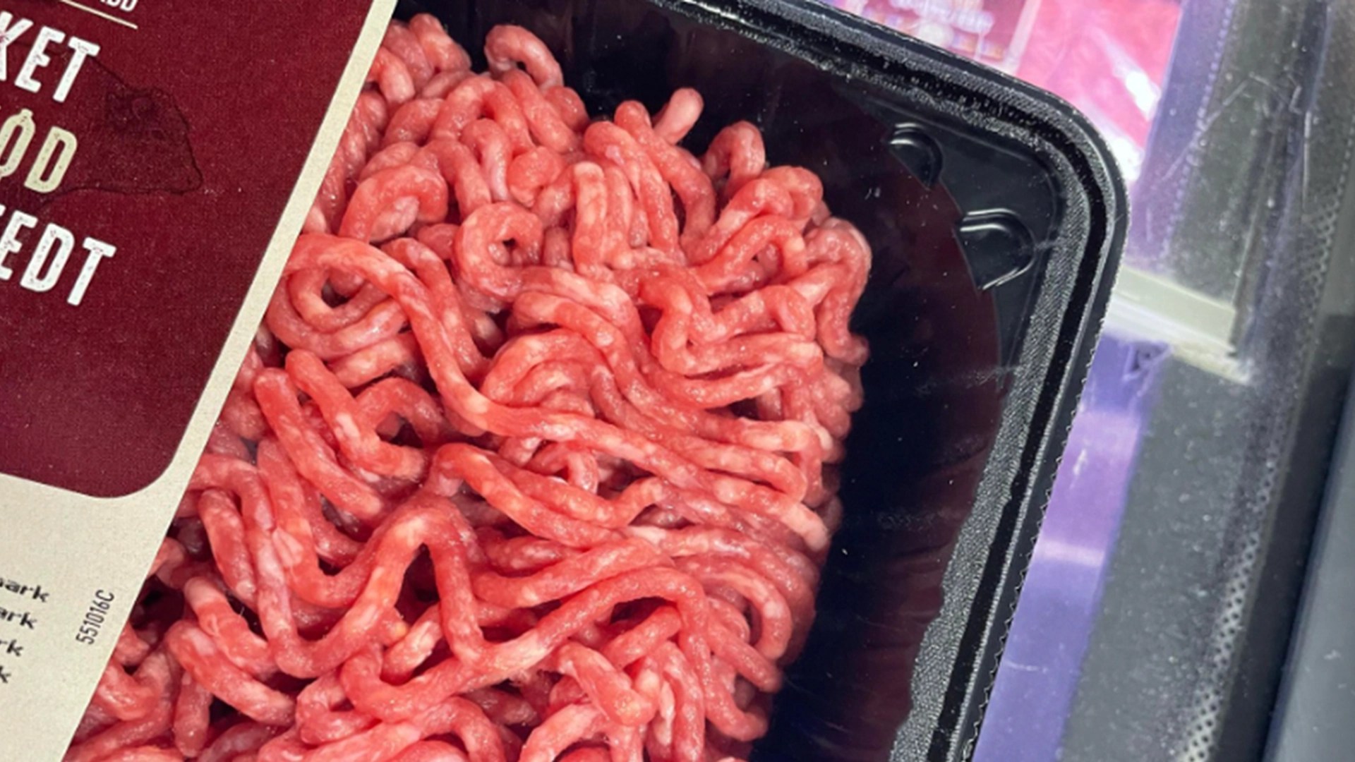 Hakket kød bør steges modsat af, hvad vi har lært: Resultatet bliver meget bedre