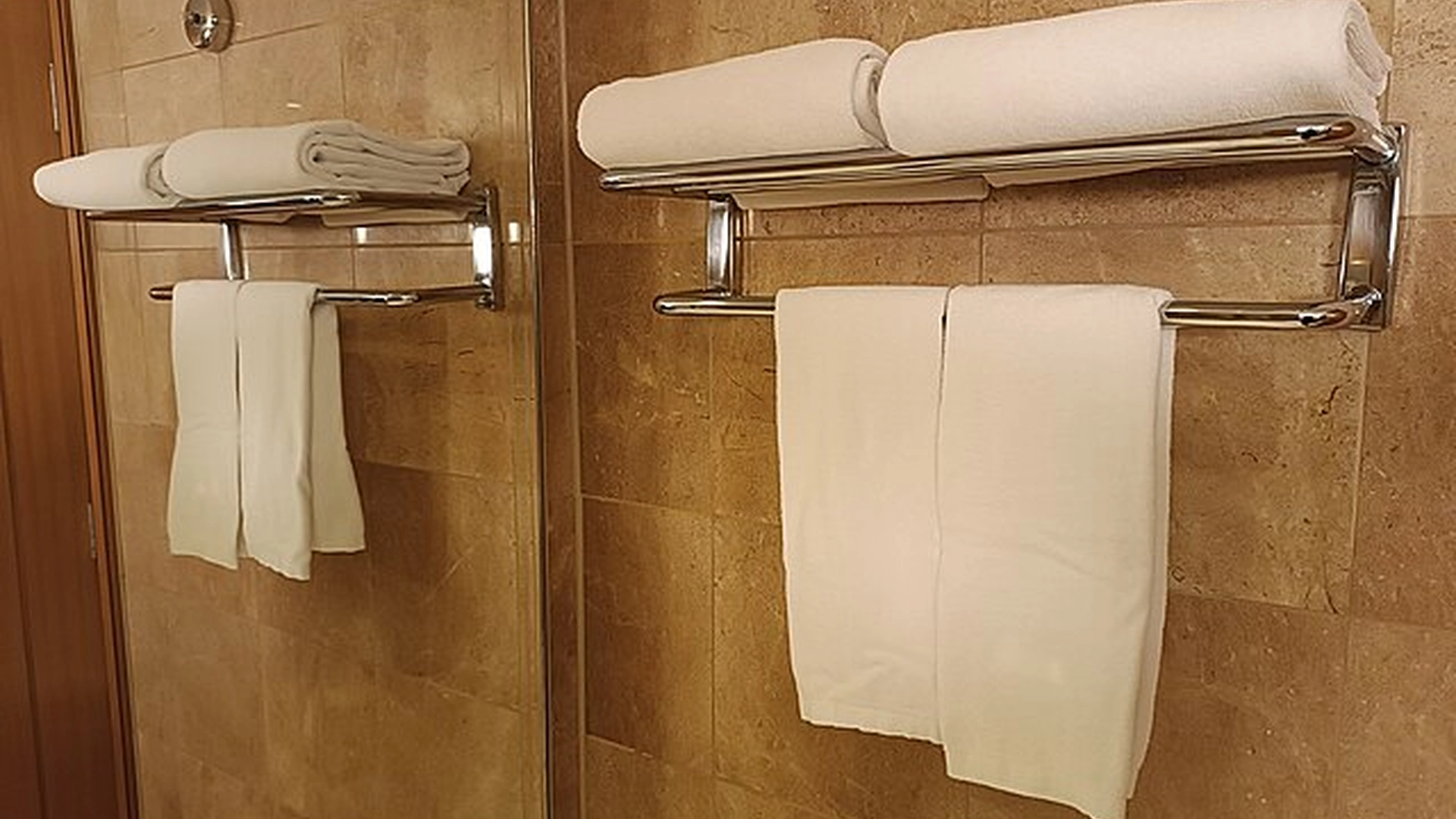 Derfor bør du stoppe med at stjæle håndklæder, når du er på hotel