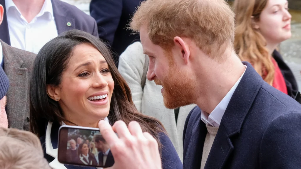 Harry og Meghan står over for store problemer: Forlader deres elskede hjem