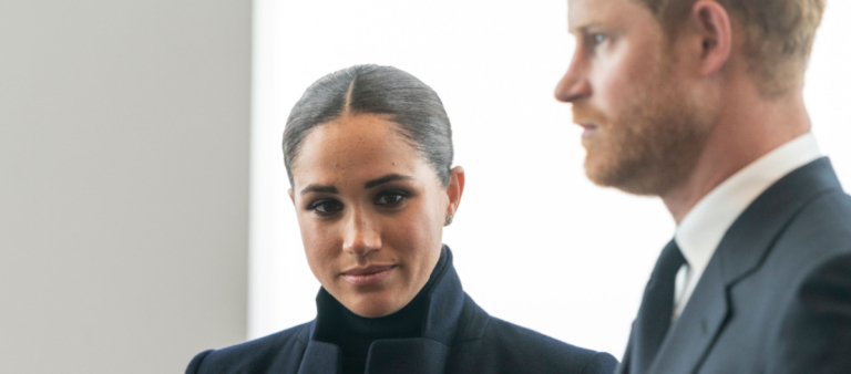 Harry og Meghan i panik: Ny dokumentar afslører hemmeligheder