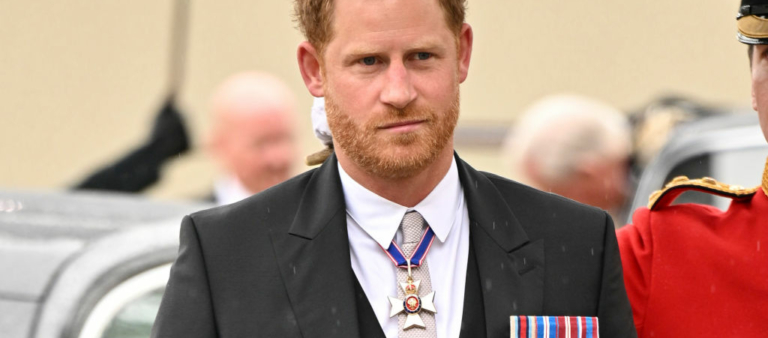 Faretruende konsekvenser: Prins Harry i alvorlige problemer