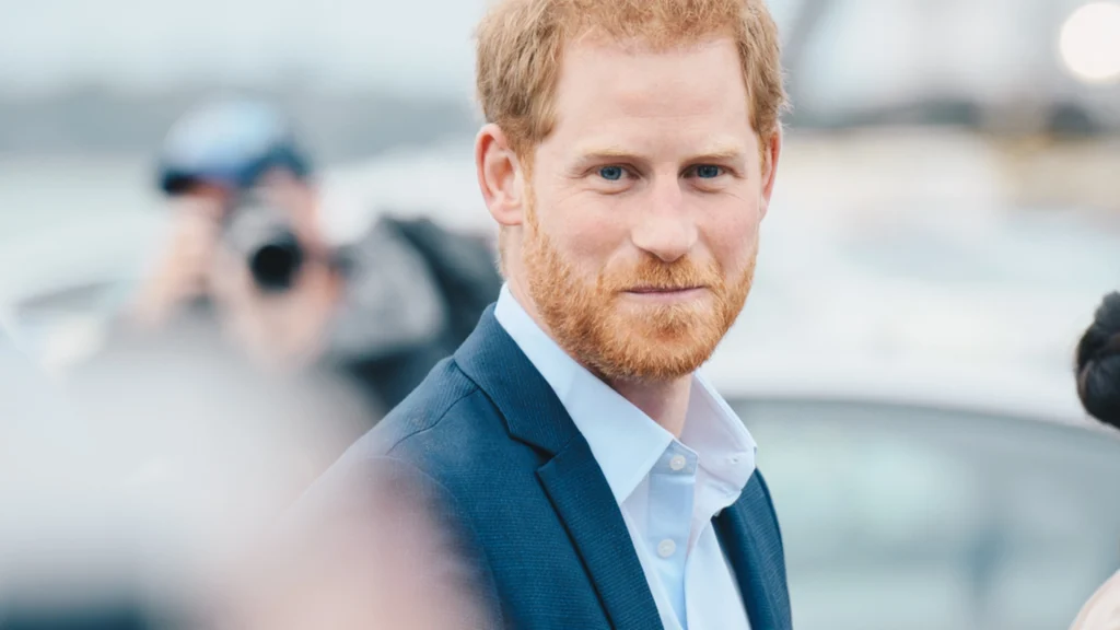 Prins Harry ‘gik amok’ over prins Williams fem ord: Det forandrede deres forhold for altid