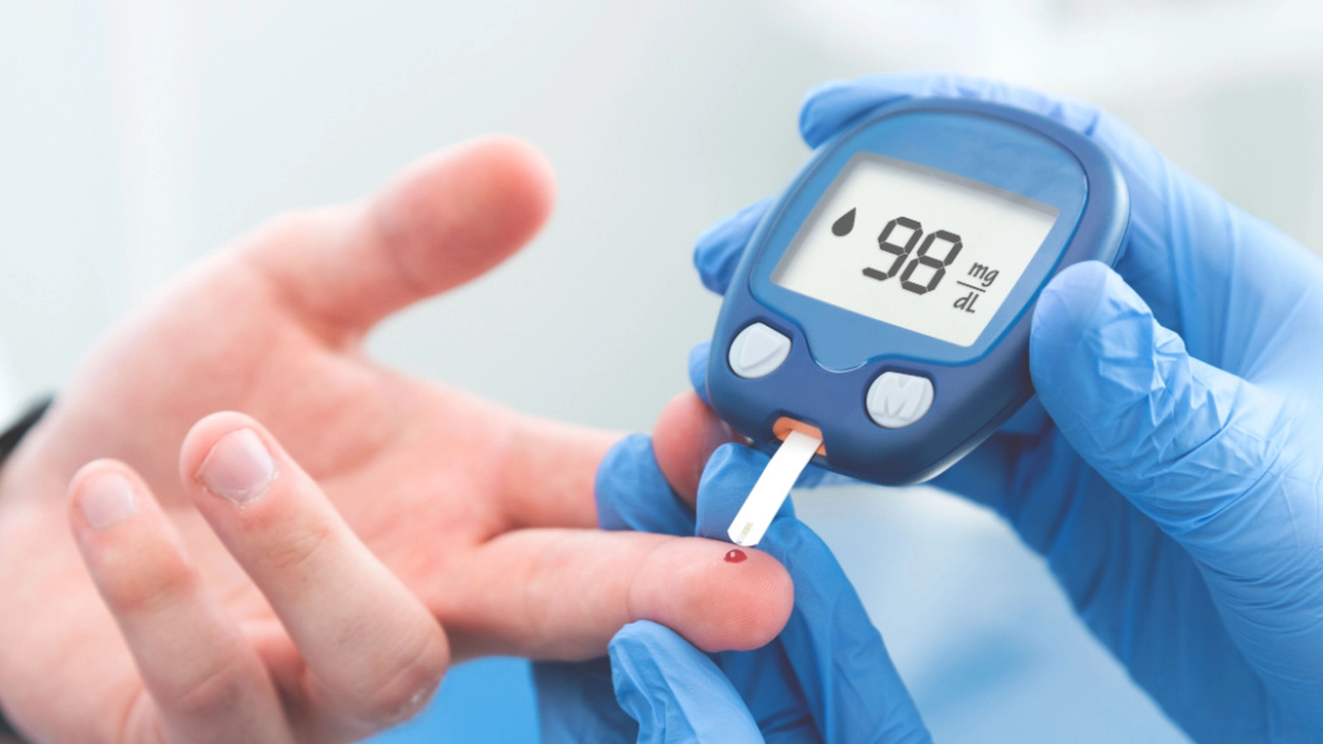 Forskere fra Harvard deler: At spise dette almindelige mad er øger risikoen for diabetes