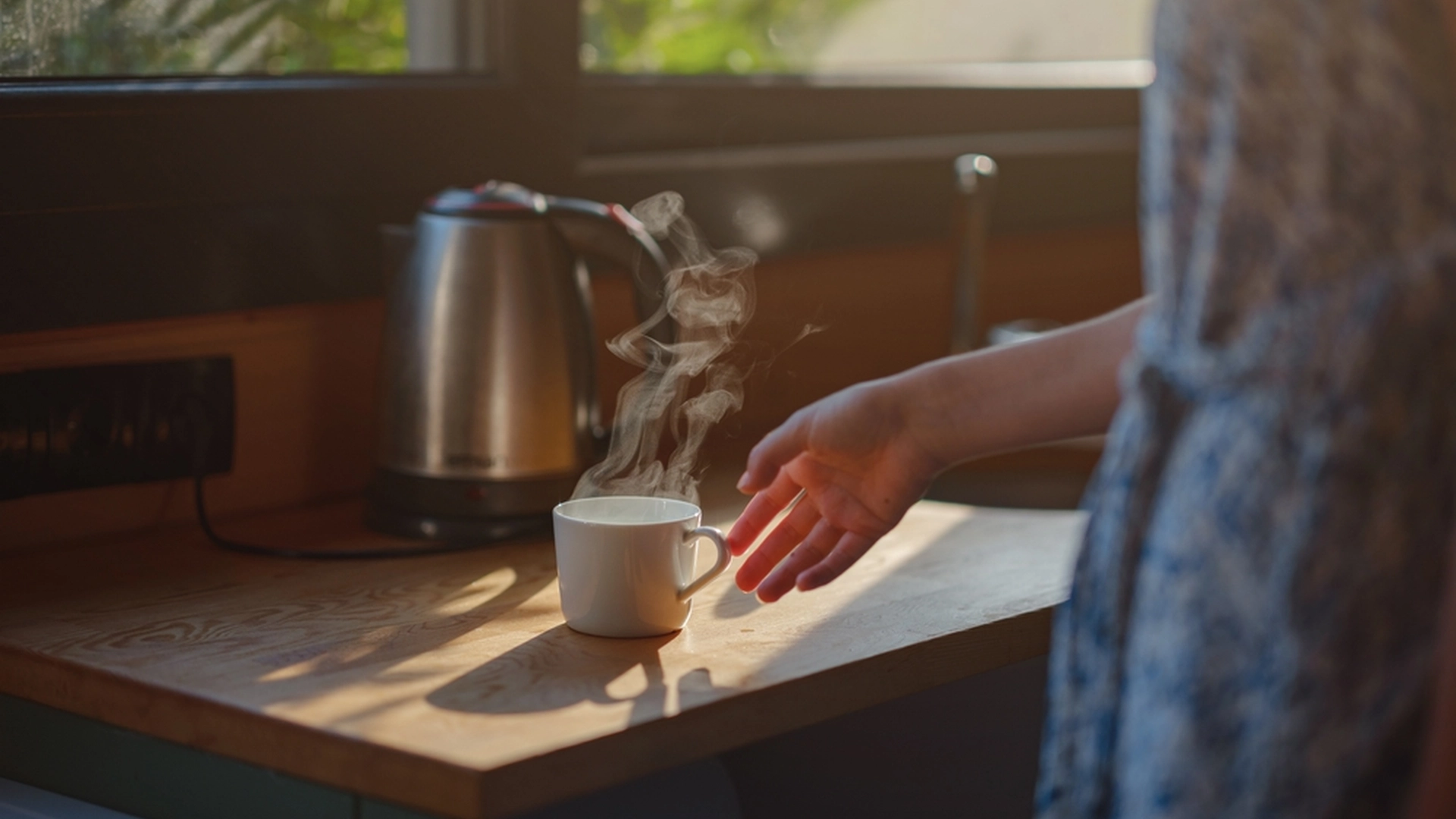 Her er en vigtig kaffe-advarsel til alle over 60 år