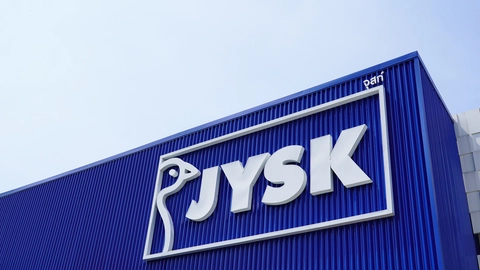 Revet af hylderne af begejstrede kunder: Nu er Jysk-megasucces tilbage