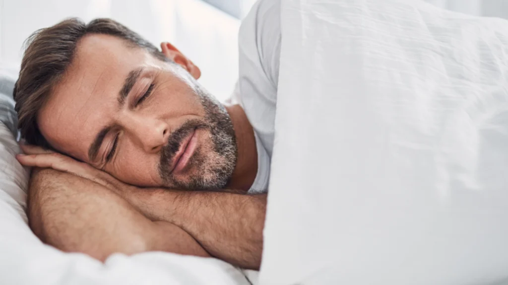 Hvis du oplever dette om natten, kan det være et tegn på en alvorlig hjertesygdom