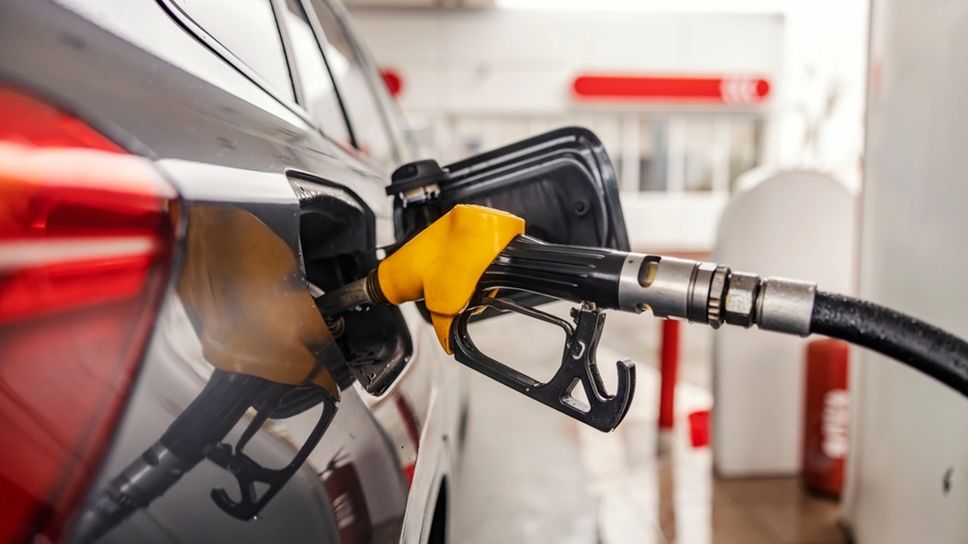 Ejer du en dieselbil? Så får det her betydning for dig fra 1. oktober