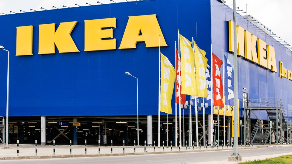 Folk i chok: Finder først ud af nu hvad bogstaverne i IKEA står for