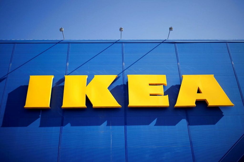 Bedrageri i IKEA: Kvinde brugte denne fremgangsmetode