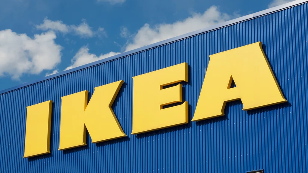 Sikkerhedsadvarsel fra IKEA: Brug ikke dette produkt!