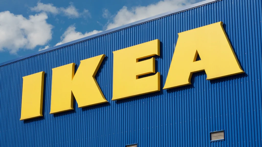 IKEA melder ud: Fjerner populære produkter fra hylderne