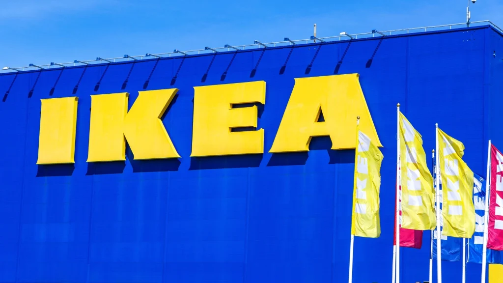 Har du et af dem? Brugte Ikea møbler er flere tusinde kroner værd