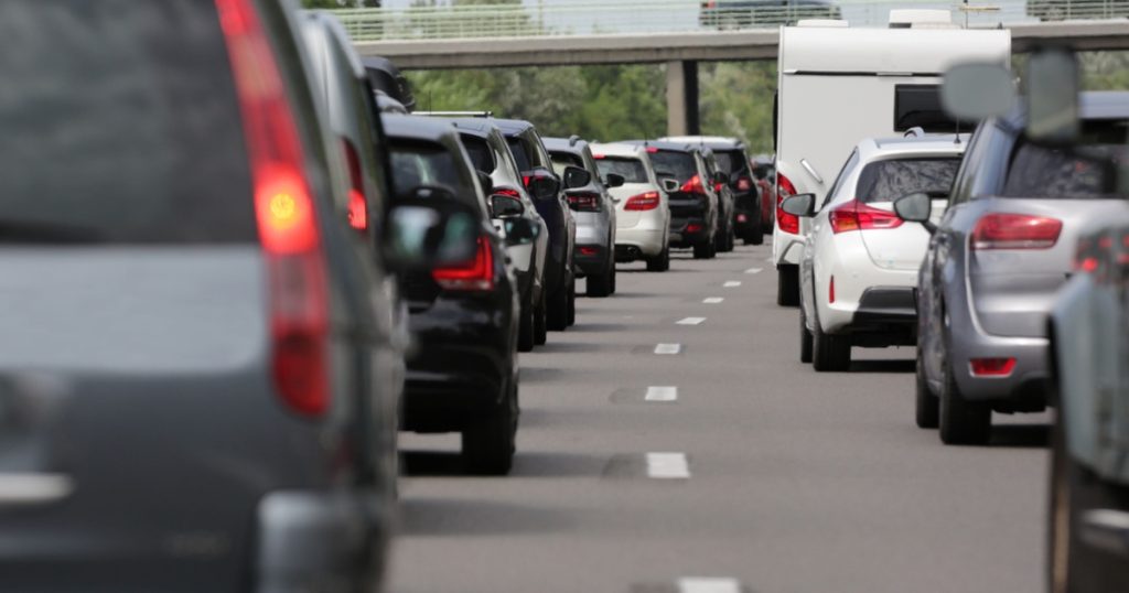 Inden 2026 vil de være at finde i trafikken: Bliver fordelt over hele landet