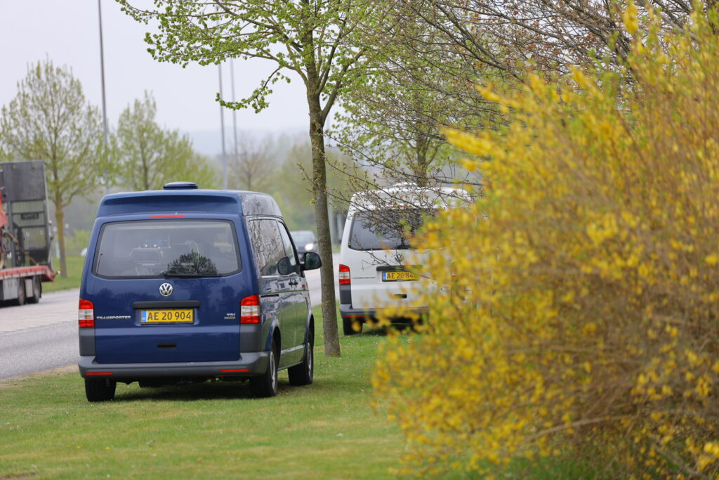 Blev du blitzet for at køre 1 eller 2 km/t for hurtigt? Her er alt, du skal vide