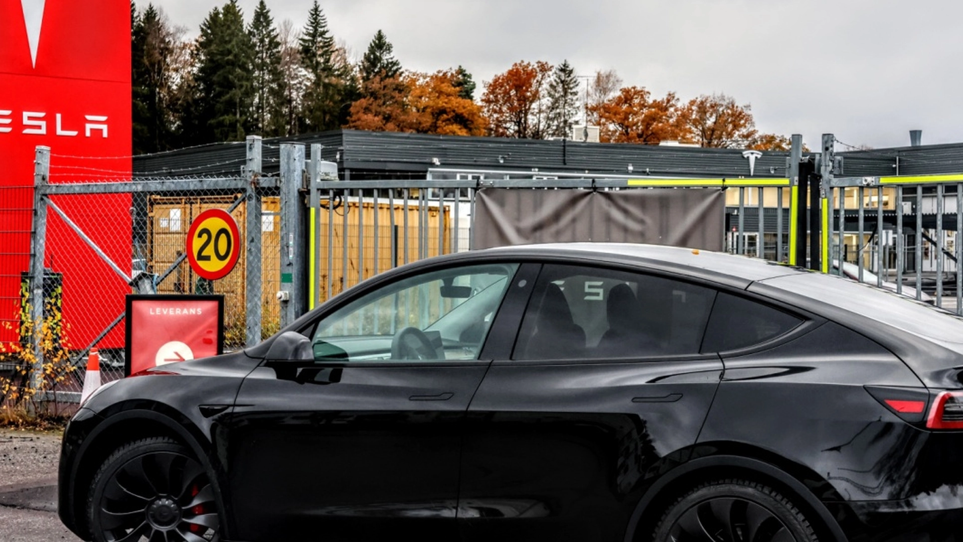 Kina har udviklet et batteri, der gør europæiske elbiler forældede: Det oplader 600 kilometer på 10 minutter