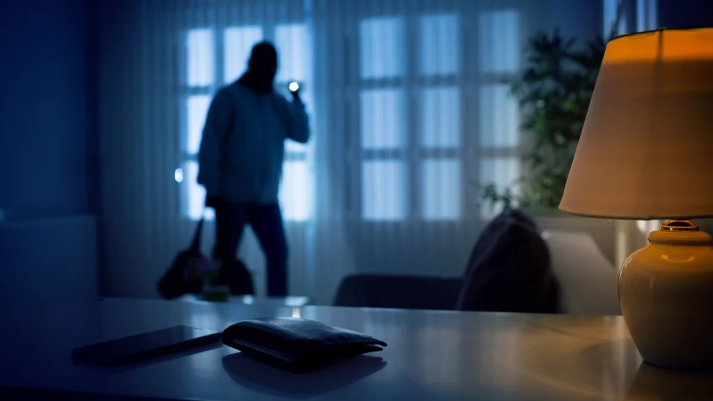 Med dette nye trick kan indbrudstyve se, om du er på ferie