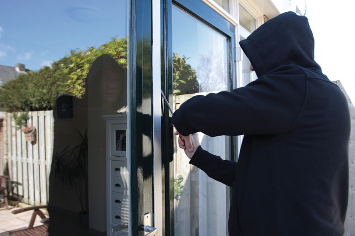 Mange indbrud i denne kommune: Kontakt politiet hvis du har oplysninger