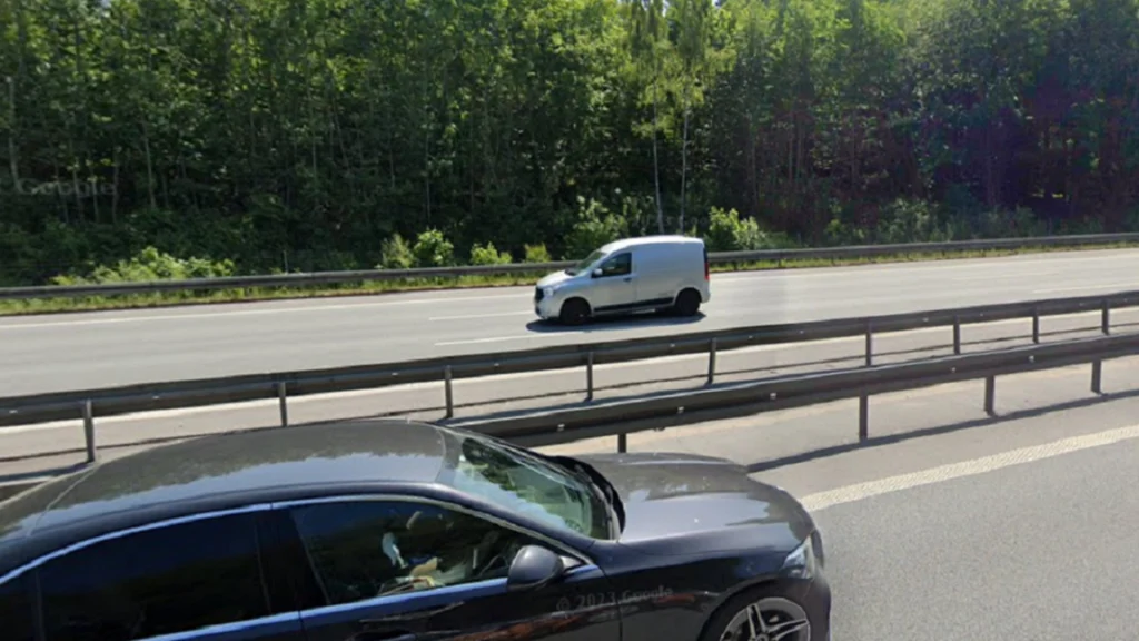 Ingen lov der specifikt forbyder dette i trafikken: Kan give en straf alligevel