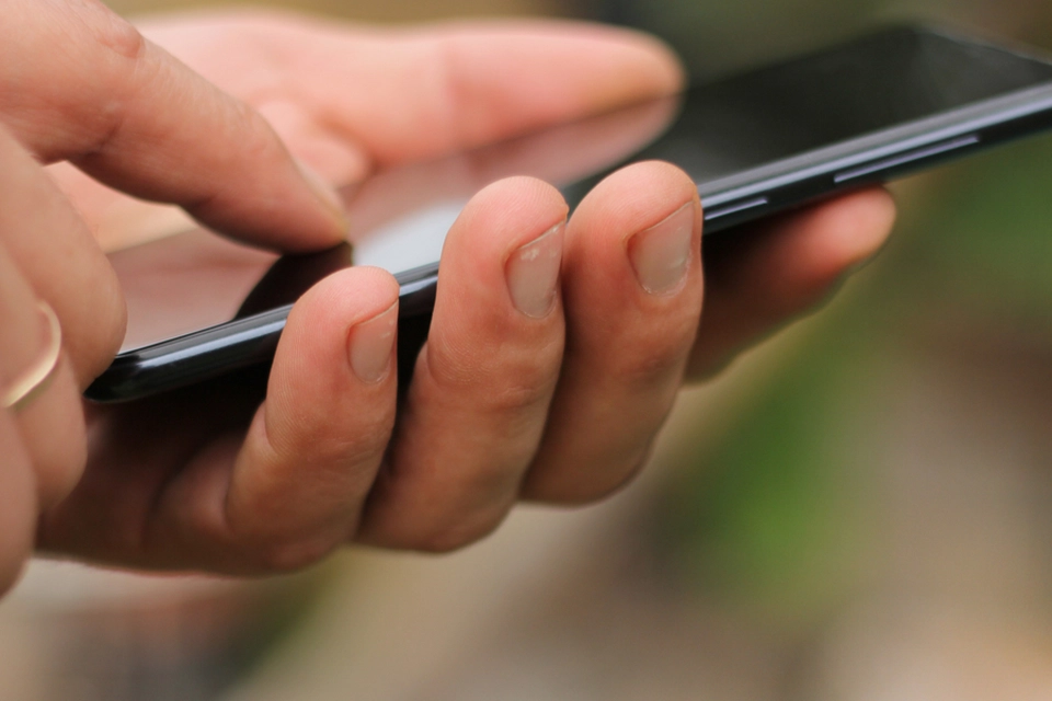 Slå denne funktion fra på din telefon, hvis du vil undgå, at nogen stjæler dine data