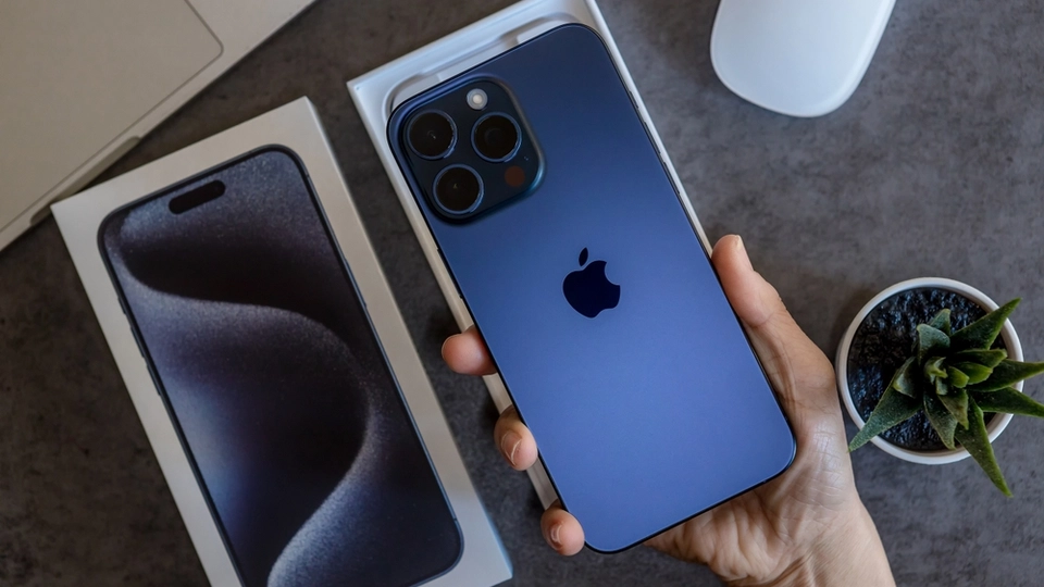 Her er 3 mobiltelefoner, du bør overveje som alternativer for den nyeste iPhone