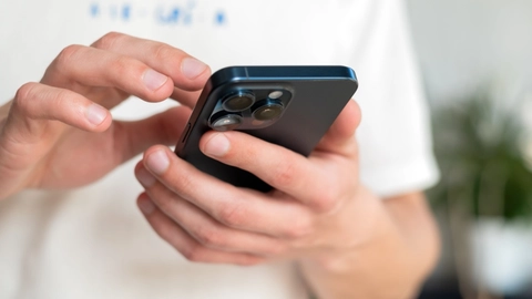 Hvis du ejer en smartphone af dette mærke, vil dine samtaler snart kunne blive optaget