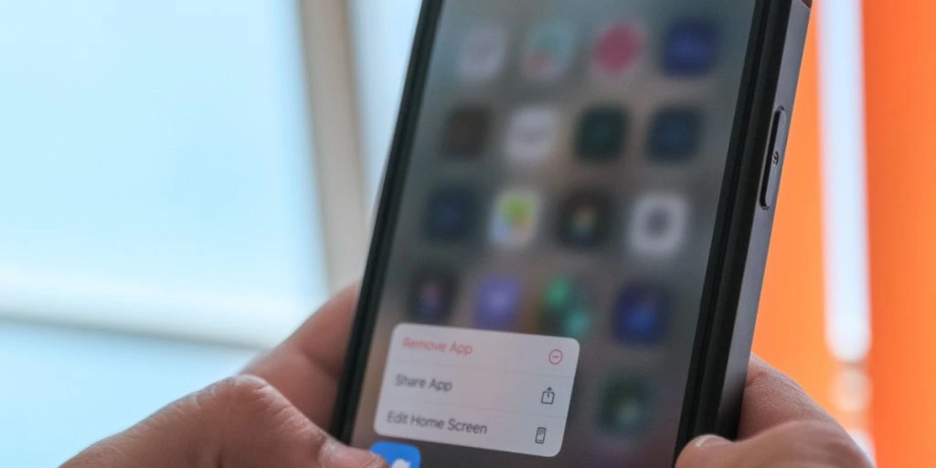 Stop med at brug din iPhone hvis du ser denne besked
