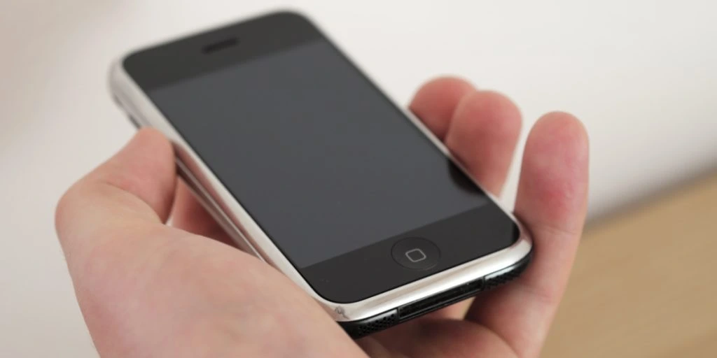 Her er fem mobiltelefoner, der er en formue værd