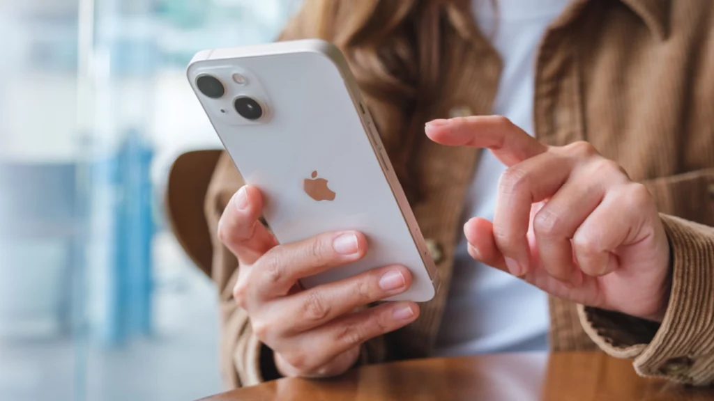 Hemmelig iPhone-funkion: Teknikekspert forbløffer internettet