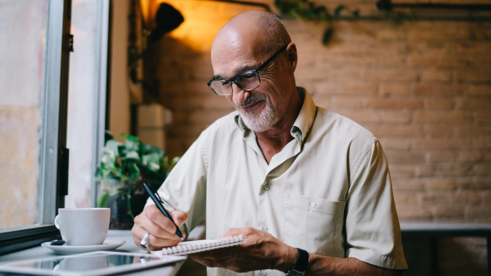 Test din IQ på tre korte spørgsmål: Kan du svare korrekt på dem alle?