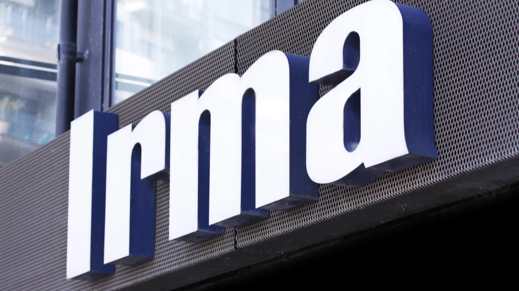Der blev vinket farvel til Irma – nu tager anden kæmpe kæde over