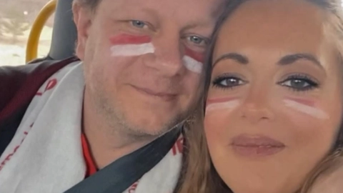 Isabella efterlod sønnen alene hjemme, mens hun gik for at handle: Nu er familiens ferie aflyst