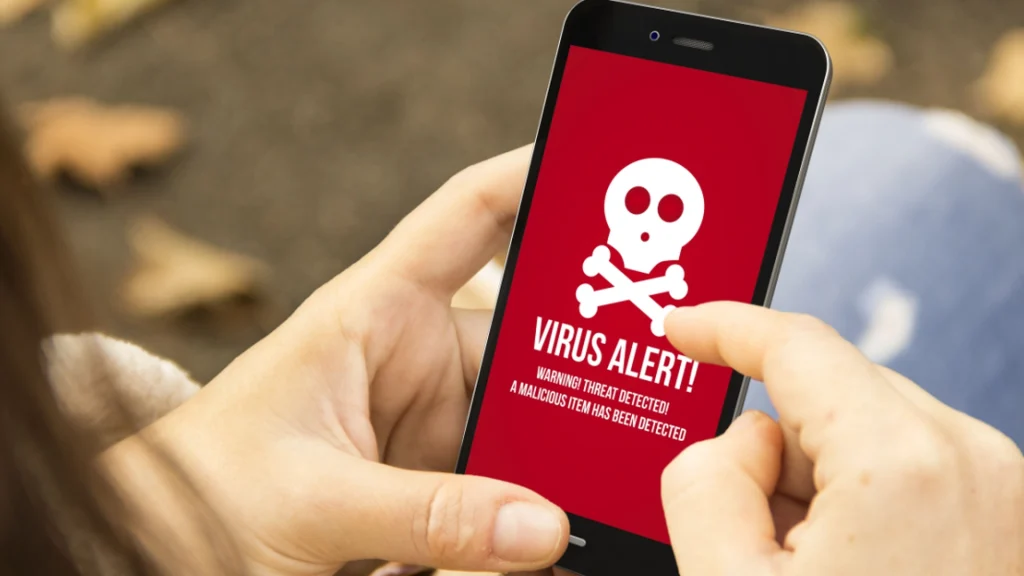 IT-ekspert med afsløring: Dette kan være et tegn på, at en app er ondsindet