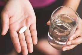 Denne vitaminpille bør være obligatorisk for alle at tage om efteråret