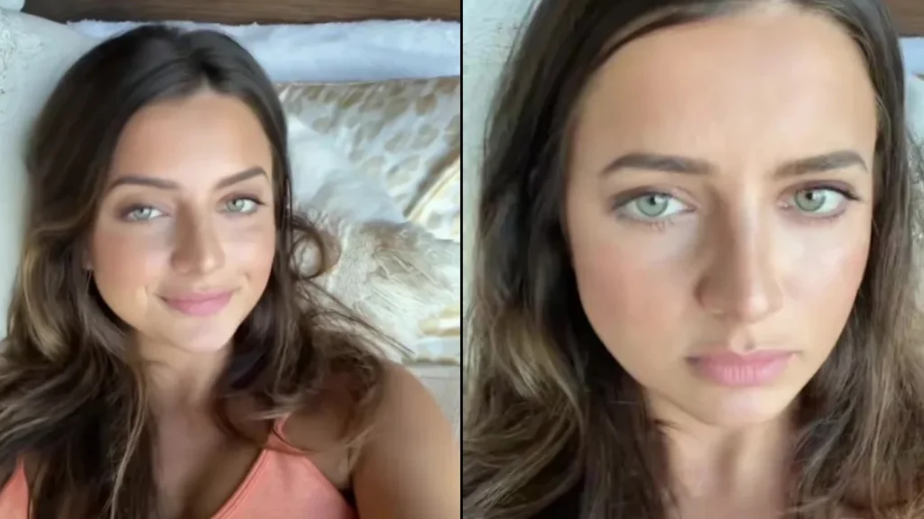 Julia blokerede sin ekskæreste på sin telefon – så fandt han frem til den ‘uhyggeligste’ måde at kontakte hende på