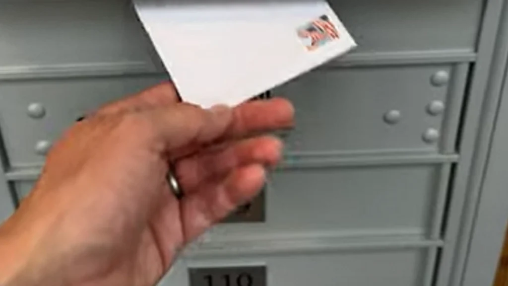 Jenna klagede over støjende ‘aftenhygge’ fra naboen: Hvad der så skete, havde hun aldrig forventet