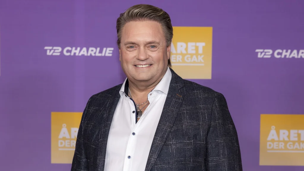 Kandis-Johnny troede han havde fået en gave: Fik et chok, da kuverten blev åbnet